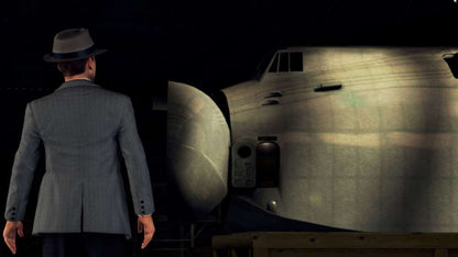 L.A. Noire: The Complete Edition Steam Gift