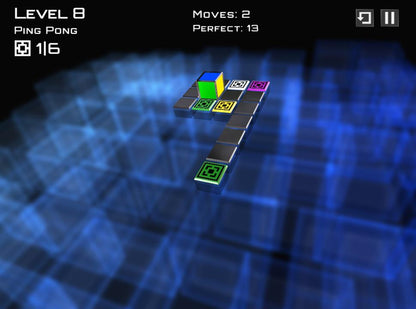 InnerCube Steam CD Key