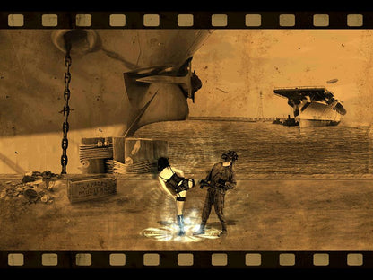 Veteran Combat Steam CD Key