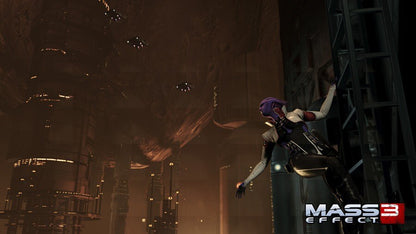 Mass Effect 3 - M55 Argus Assault Rifle DLC EA App CD Key