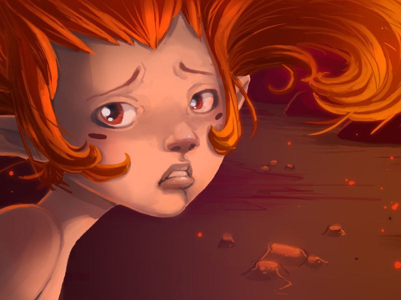 Faerie Solitaire PC Steam CD Key