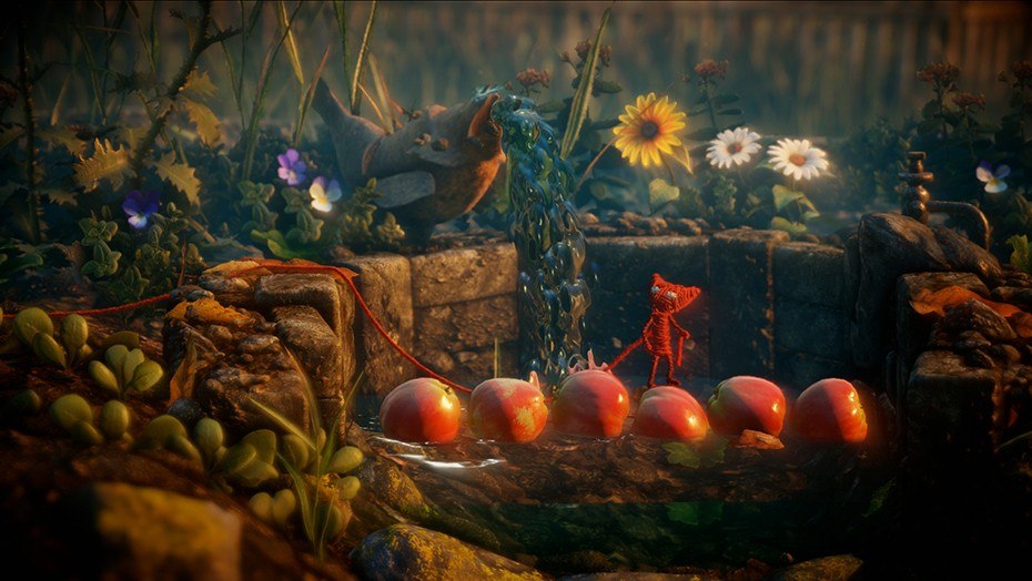 Unravel PC EA App CD Key 