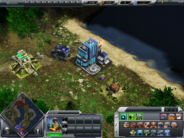 Empire Earth 3 GOG CD Key
