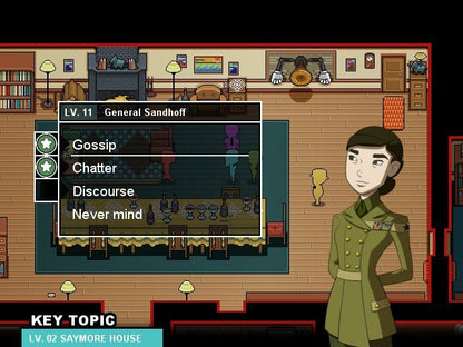Last Word Steam CD Key
