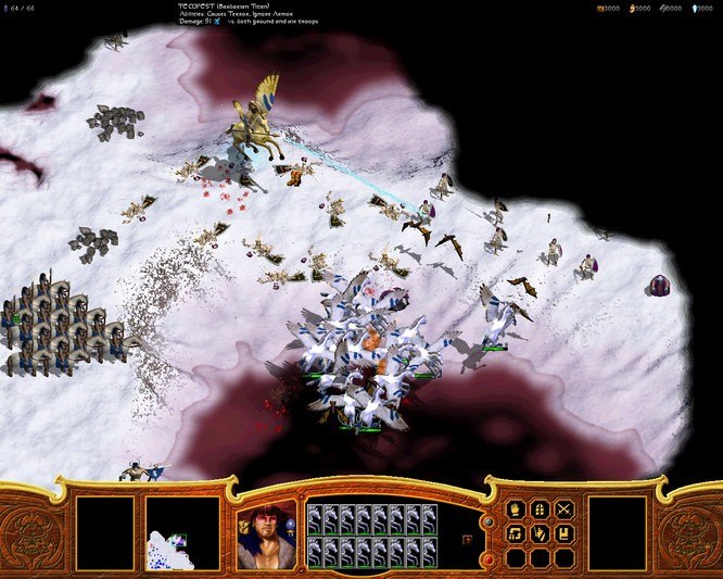 Warlords Battlecry 2 PC GOG CD Key