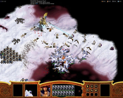 Warlords Battlecry 2 PC GOG CD Key