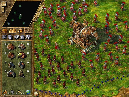 The Settlers 4: Gold Edition GOG CD Key
