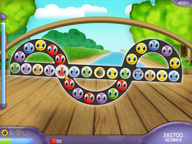 Ringies Steam CD Key