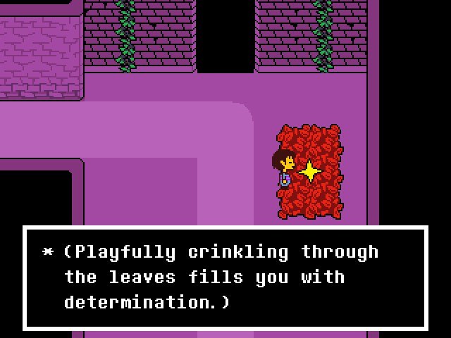 Undertale PC Account