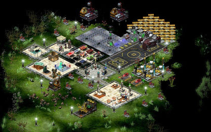 Space Colony HD GOG CD Key