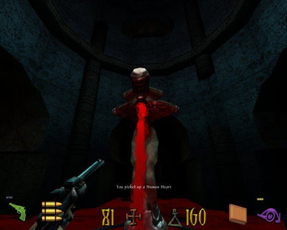 Clive Barker's Undying GOG CD Key