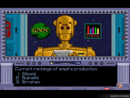 Master of Orion 1+2 GOG CD Key