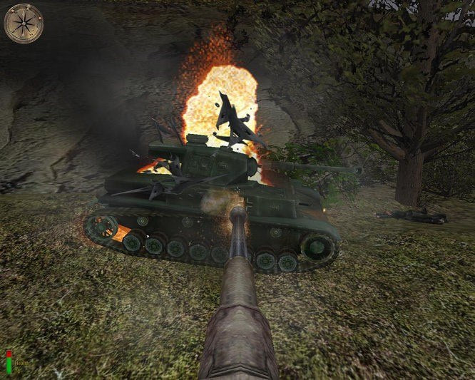 Medal of Honor: Allied Assault War Chest PC GOG CD Key