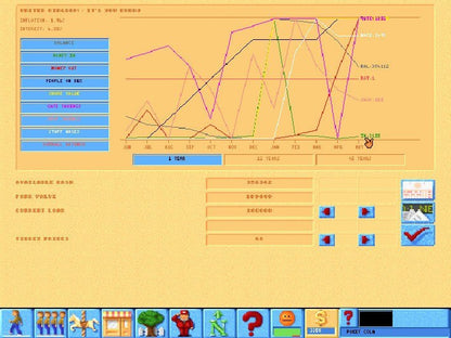 Theme Park GOG CD Key