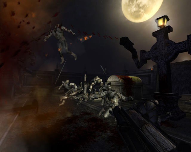 Painkiller: Black Edition PC Steam CD Key