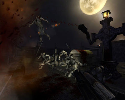 Painkiller: Black Edition PC Steam CD Key
