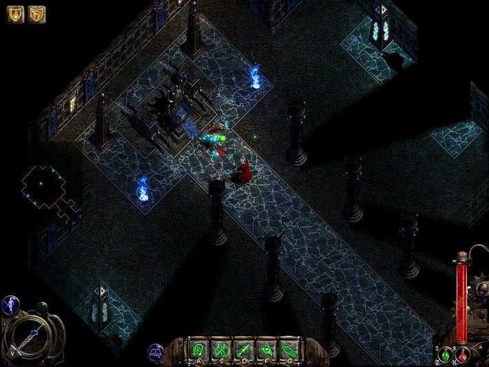 Nox GOG CD Key