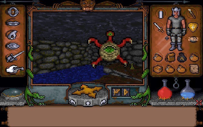 Ultima Underworld 1+2 GOG CD Key