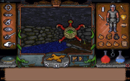 Ultima Underworld 1+2 GOG CD Key