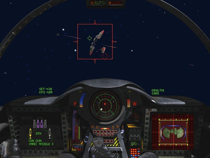 Wing Commander III Heart of the Tiger PC GOG CD Key