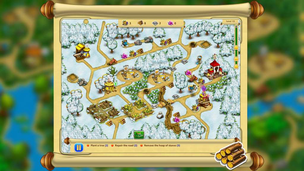 Gnomes Garden PS4 Account