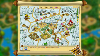 Gnomes Garden PS4 Account