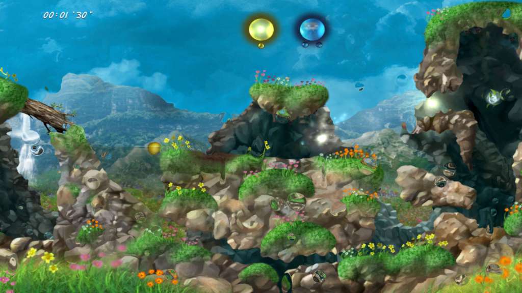 Storm Steam CD Key