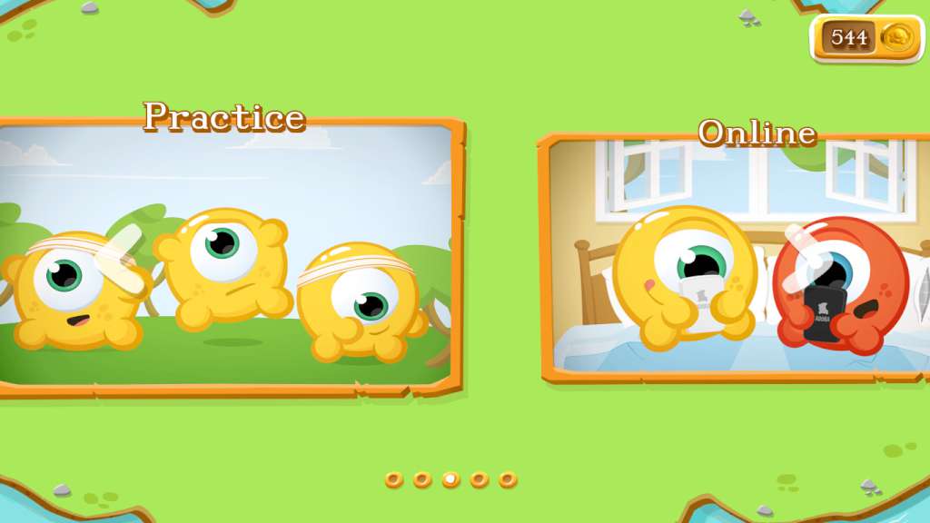 Adorables PC Steam CD Key