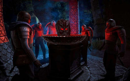 Valnir Rok Steam CD Key