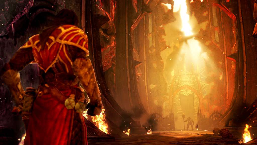 Castlevania: Lords of Shadow Ultimate Edition PC Steam CD Key