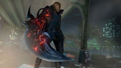 Prototype 2 Steam CD Key