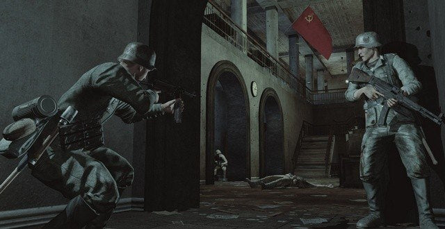Red Orchestra Franchise Pack Steam CD Key