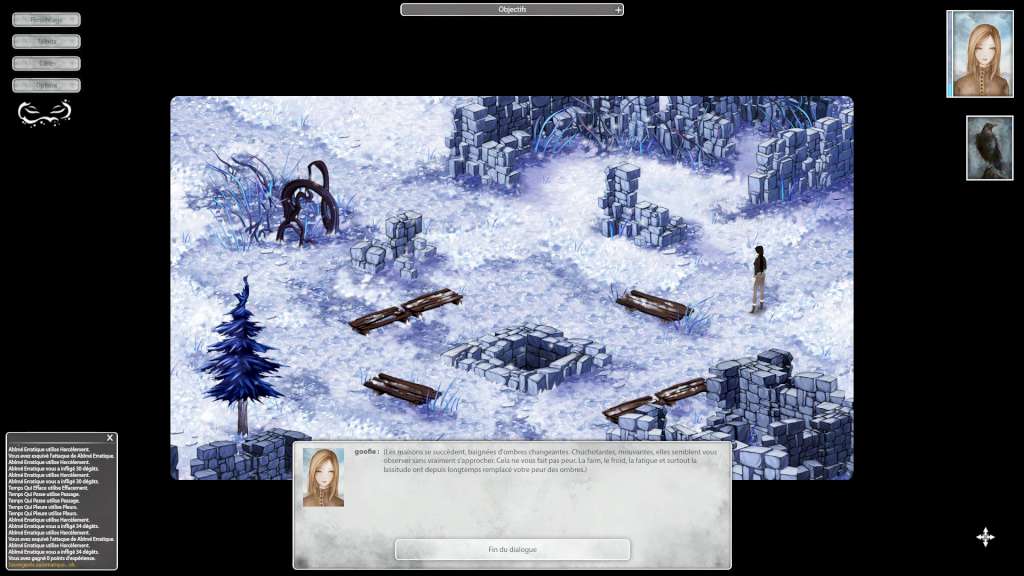 Winter Voices Episode 2: Nowhere of me DLC Steam CD Key