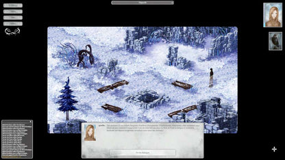Winter Voices Episode 2: Nowhere of me DLC Steam CD Key