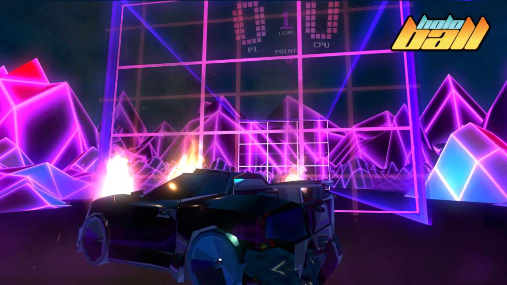 HoloBall PC Steam CD Key