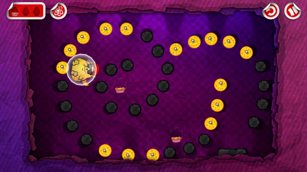 Cat on a Diet PC Steam CD Key