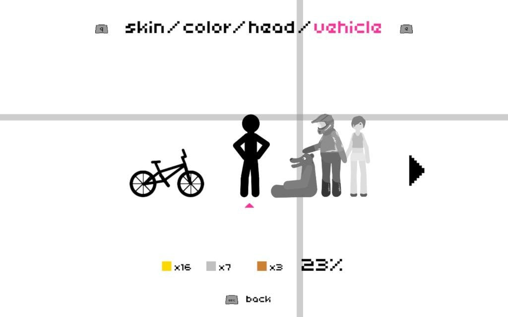 Draw Rider Steam CD Key