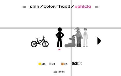 Draw Rider Steam CD Key