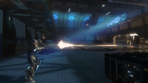 Section 8 Steam CD Key