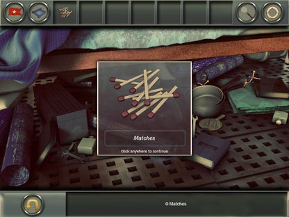 Hidden Mysteries: Titanic PC Steam CD Key