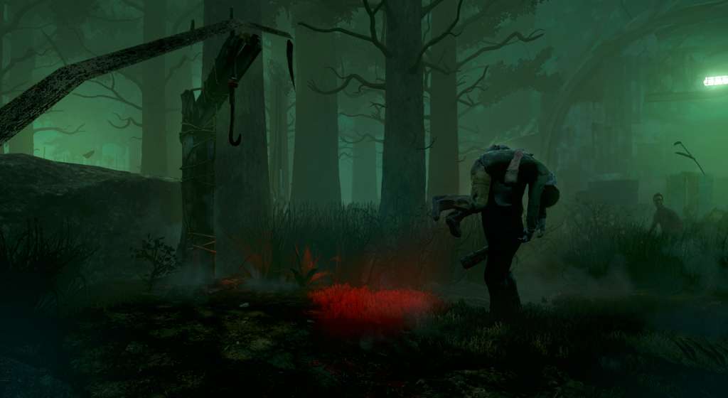 Dead by Daylight EU PC Windows CD Key
