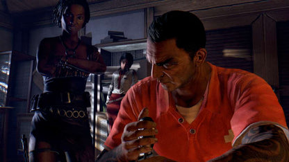 Dead Island Definitive Collection EU XBOX One CD Key