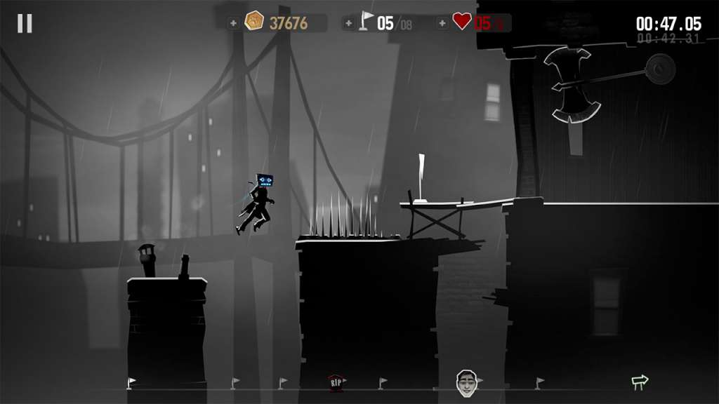 She Wants Me Dead Steam CD Key