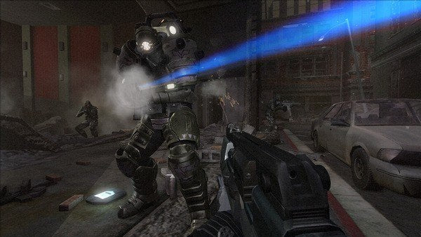 F.E.A.R. 2 Project Origin PC Steam CD Key