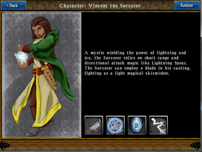 Heroes of Steel: Tactics RPG Steam CD Key