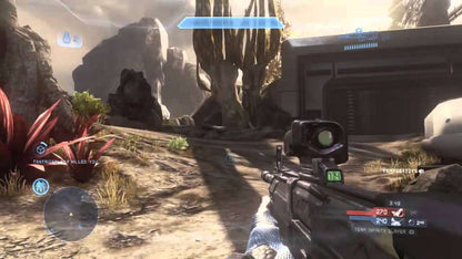 Halo: Reach EU XBOX One CD Key