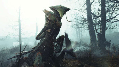 Fallout 4 - Far Harbor DLC EU XBOX One CD Key