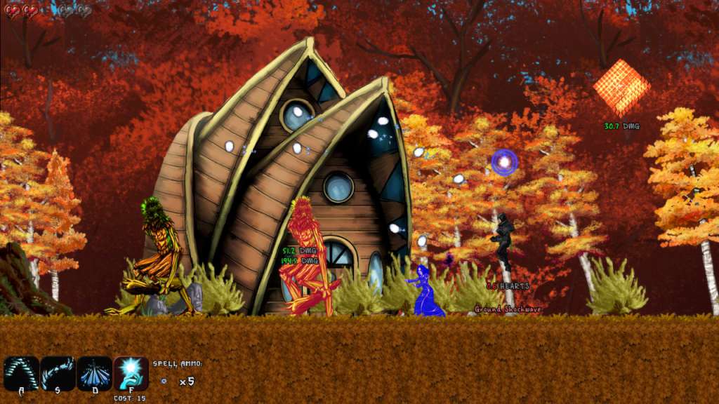 A Valley Without Wind 1 & 2 Dual Pack Steam CD Key