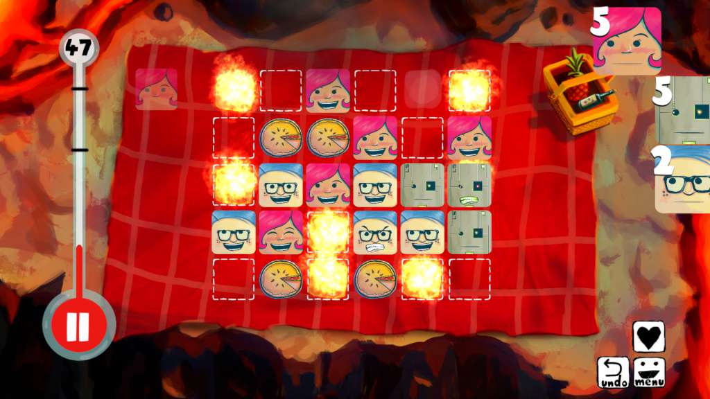 Girls Like Robots Steam CD Key