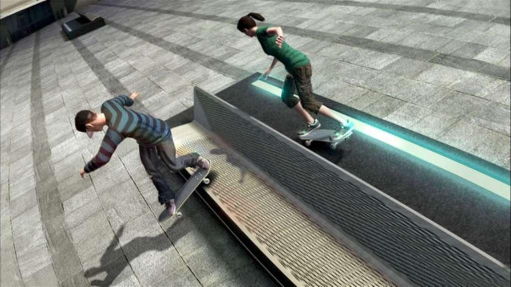 Skate 3 XBOX One / Xbox Series X|S Account